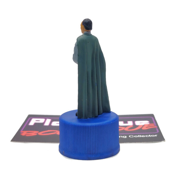 Star Wars Pepsi Bottle Cap Figure: Senator Bail Organa #8 (Japanese Import)