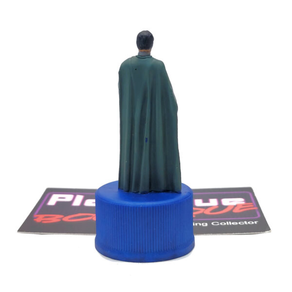Star Wars Pepsi Bottle Cap Figure: Senator Bail Organa #8 (Japanese Import)