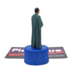 Star Wars Pepsi Bottle Cap Figure: Senator Bail Organa #8 (Japanese Import)