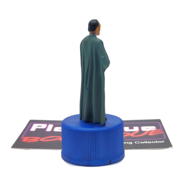Star Wars Pepsi Bottle Cap Figure: Senator Bail Organa #8 (Japanese Import)