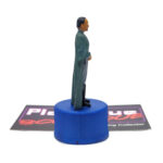Star Wars Pepsi Bottle Cap Figure: Senator Bail Organa #8 (Japanese Import)