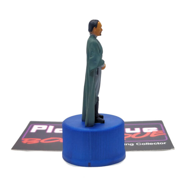 Star Wars Pepsi Bottle Cap Figure: Senator Bail Organa #8 (Japanese Import)