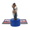 Star Wars Pepsi Bottle Cap Figure: Dexter Jettster #14 (Japanese Import)