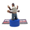 Star Wars Pepsi Bottle Cap Figure: Dexter Jettster #14 (Japanese Import)