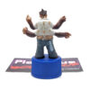 Star Wars Pepsi Bottle Cap Figure: Dexter Jettster #14 (Japanese Import)