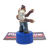 Star Wars Pepsi Bottle Cap Figure: Dexter Jettster #14 (Japanese Import)