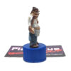 Star Wars Pepsi Bottle Cap Figure: Dexter Jettster #14 (Japanese Import)