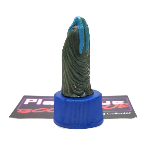 Star Wars Pepsi Bottle Cap Figure: Orn Free Taa #34 (Japanese Import)