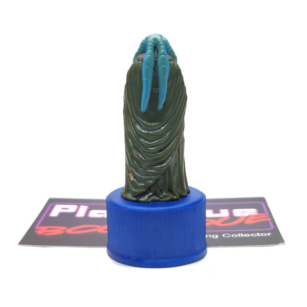 Star Wars Pepsi Bottle Cap Figure: Orn Free Taa #34 (Japanese Import)