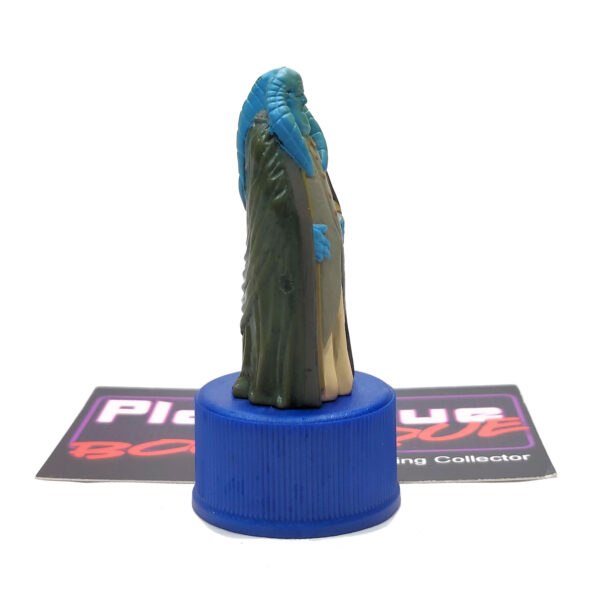 Star Wars Pepsi Bottle Cap Figure: Orn Free Taa #34 (Japanese Import)