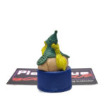 Star Wars Pepsi Bottle Cap Figure: Boss Nass Head (Japanese Import)