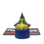 Star Wars Pepsi Bottle Cap Figure: Boss Nass Head (Japanese Import)