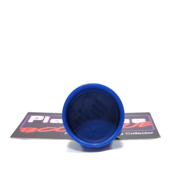 Star Wars Pepsi Bottle Cap Figure: Boss Nass Head (Japanese Import)