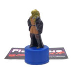 Star Wars Pepsi Bottle Cap Figure: Kit Fisto #9 (Japanese Import)