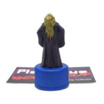 Star Wars Pepsi Bottle Cap Figure: Kit Fisto #9 (Japanese Import)