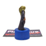 Star Wars Pepsi Bottle Cap Figure: Kit Fisto #9 (Japanese Import)