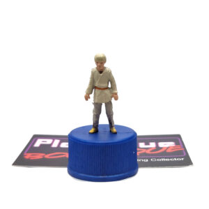 Star Wars Pepsi Bottle Cap Figure: Anakin Skywalker (Japanese Import)