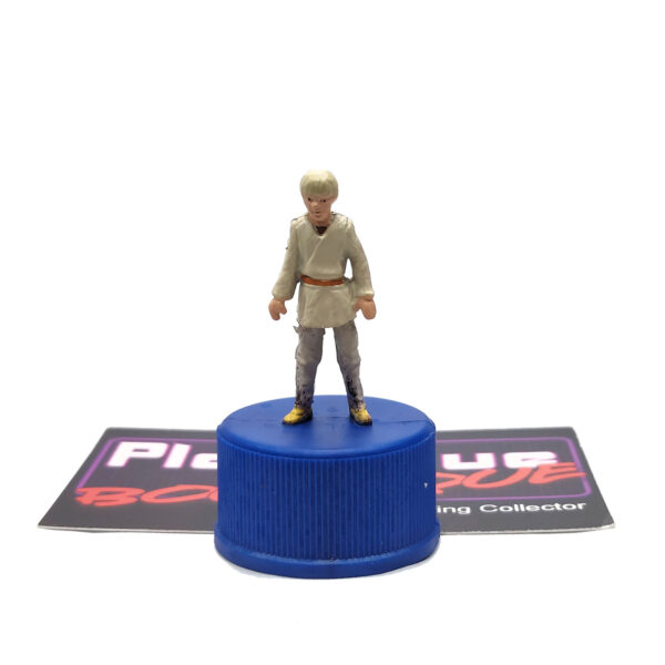 Star Wars Pepsi Bottle Cap Figure: Anakin Skywalker (Japanese Import)