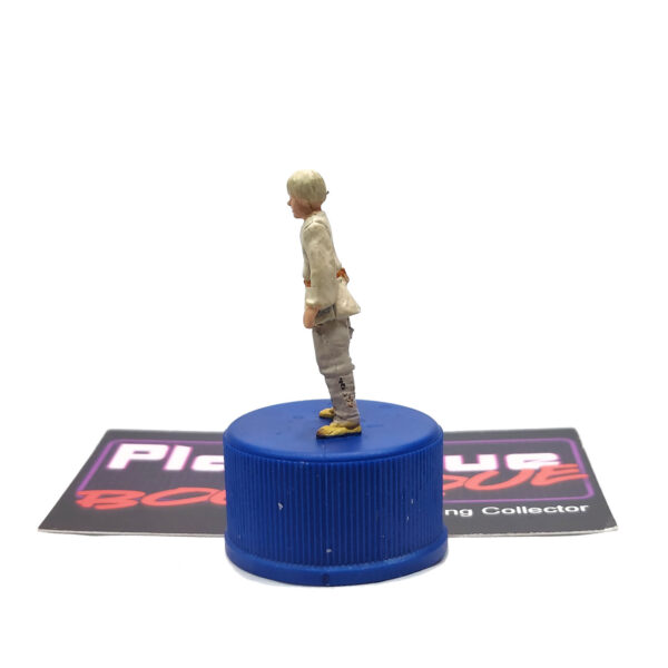 Star Wars Pepsi Bottle Cap Figure: Anakin Skywalker (Japanese Import)
