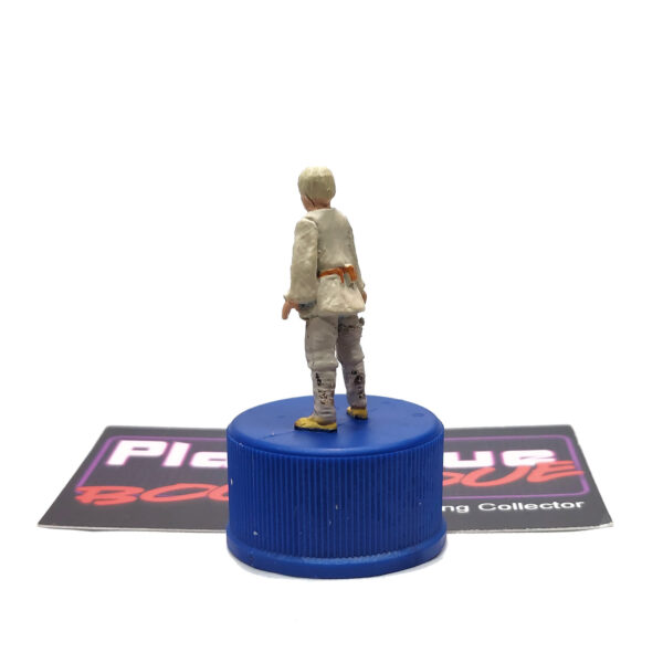 Star Wars Pepsi Bottle Cap Figure: Anakin Skywalker (Japanese Import)