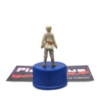 Star Wars Pepsi Bottle Cap Figure: Anakin Skywalker (Japanese Import)