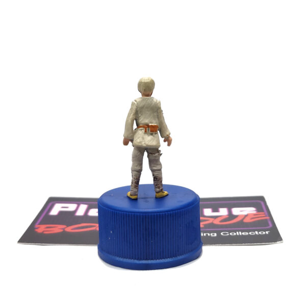 Star Wars Pepsi Bottle Cap Figure: Anakin Skywalker (Japanese Import)
