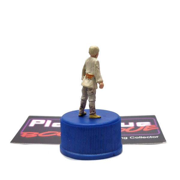 Star Wars Pepsi Bottle Cap Figure: Anakin Skywalker (Japanese Import)