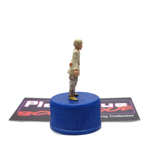Star Wars Pepsi Bottle Cap Figure: Anakin Skywalker (Japanese Import)