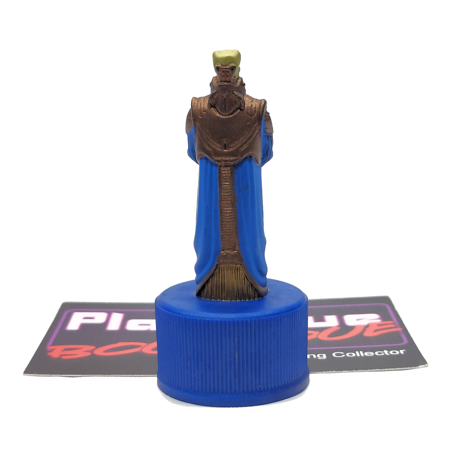 Star Wars Pepsi Bottle Cap Figure: Wat Tambor #35 (Japanese Import)