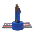 Star Wars Pepsi Bottle Cap Figure: Wat Tambor #35 (Japanese Import)