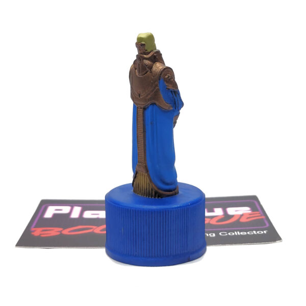 Star Wars Pepsi Bottle Cap Figure: Wat Tambor #35 (Japanese Import)