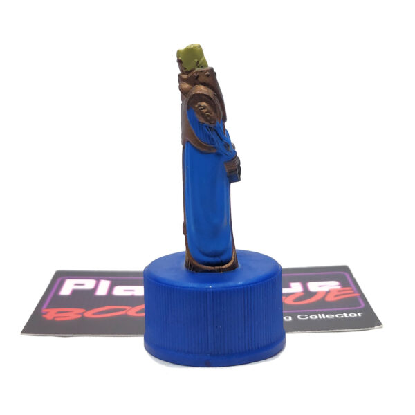 Star Wars Pepsi Bottle Cap Figure: Wat Tambor #35 (Japanese Import)