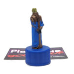 Star Wars Pepsi Bottle Cap Figure: Wat Tambor #35 (Japanese Import)