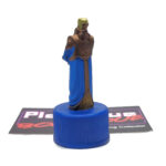 Star Wars Pepsi Bottle Cap Figure: Wat Tambor #35 (Japanese Import)