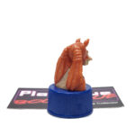 Star Wars Pepsi Bottle Cap Figure: Jar Jar Binks Head (Japanese Import)