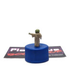Star Wars Pepsi Bottle Cap Figure: Yoda #6 (Japanese Import)