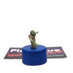 Star Wars Pepsi Bottle Cap Figure: Yoda #6 (Japanese Import)