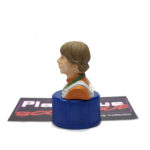 Star Wars Pepsi Bottle Cap Figure: Luke Skywalker Head #52 (Japanese Import)