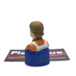 Star Wars Pepsi Bottle Cap Figure: Luke Skywalker Head #52 (Japanese Import)
