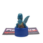 Star Wars Pepsi Bottle Cap Figure: Watto Head (Japanese Import)