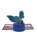Star Wars Pepsi Bottle Cap Figure: Watto Head (Japanese Import)