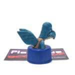 Star Wars Pepsi Bottle Cap Figure: Watto Head (Japanese Import)