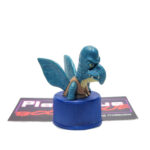 Star Wars Pepsi Bottle Cap Figure: Watto Head (Japanese Import)