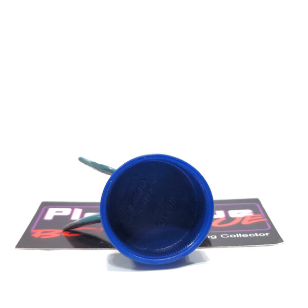 Star Wars Pepsi Bottle Cap Figure: Watto Head (Japanese Import)