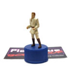 Star Wars Pepsi Bottle Cap Figure: Obi-Wan Kenobi (Japanese Import)