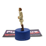 Star Wars Pepsi Bottle Cap Figure: Obi-Wan Kenobi (Japanese Import)