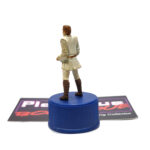 Star Wars Pepsi Bottle Cap Figure: Obi-Wan Kenobi (Japanese Import)