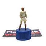 Star Wars Pepsi Bottle Cap Figure: Obi-Wan Kenobi (Japanese Import)