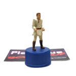 Star Wars Pepsi Bottle Cap Figure: Obi-Wan Kenobi (Japanese Import)