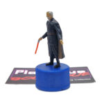 Star Wars Pepsi Bottle Cap Figure: Count Dooku #9 (Japanese Import)